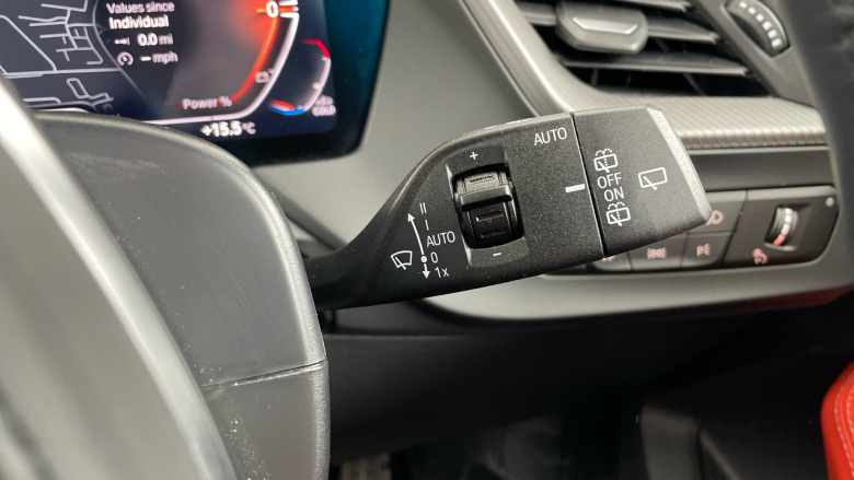 BMW 1 Series 118i [136] M Sport 5dr Step Auto [LCP] Petrol Hatchback